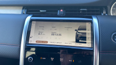Land Rover Discovery Sport 2.0 D200 Urban Edition 5dr Auto [5 Seat] Diesel Station Wagon